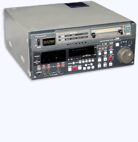 DVCPRO